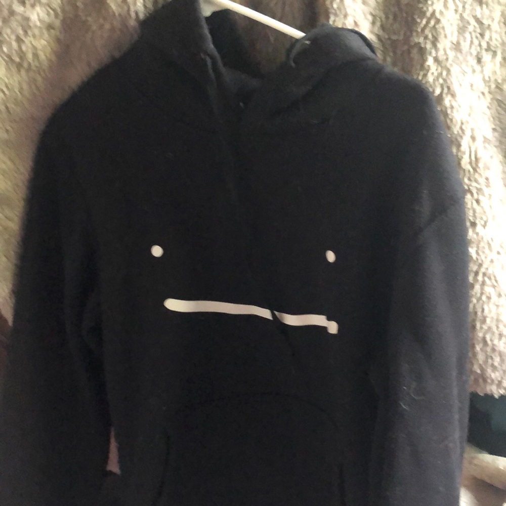 Dream sweatshirt